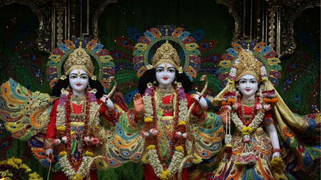 Ram Navami : The Festival Celebrating Lord Rama's Birth