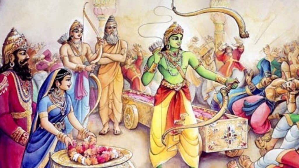Ram Navami : The Festival Celebrating Lord Rama's Birth