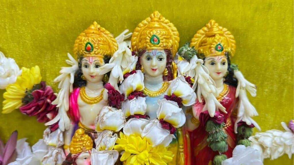 Ram Navami : The Festival Celebrating Lord Rama's Birth