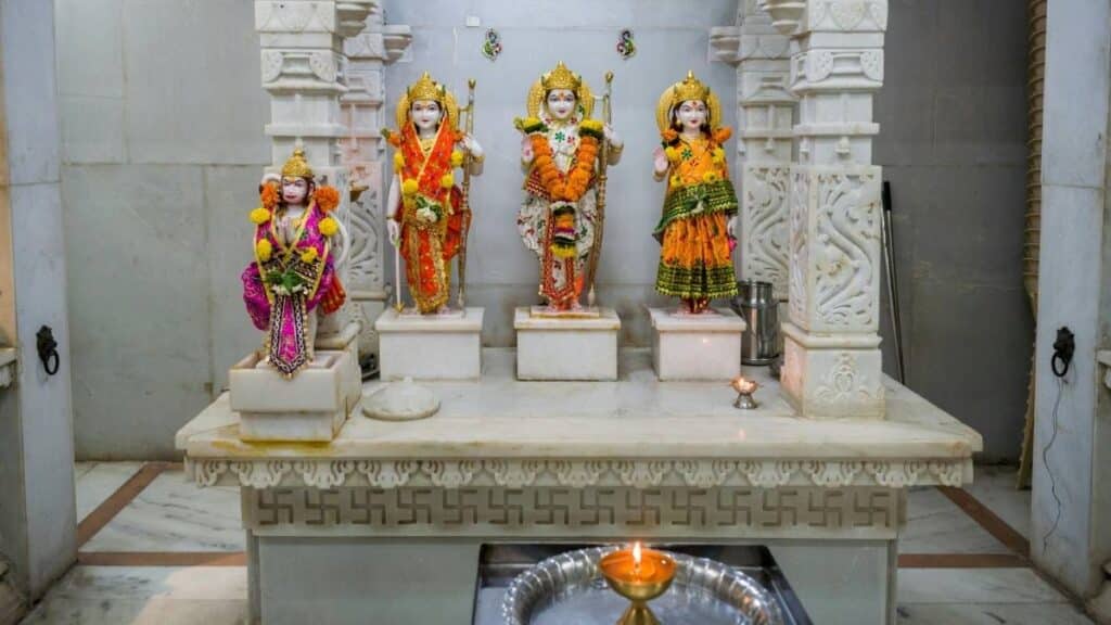 Ram Navami : The Festival Celebrating Lord Rama's Birth