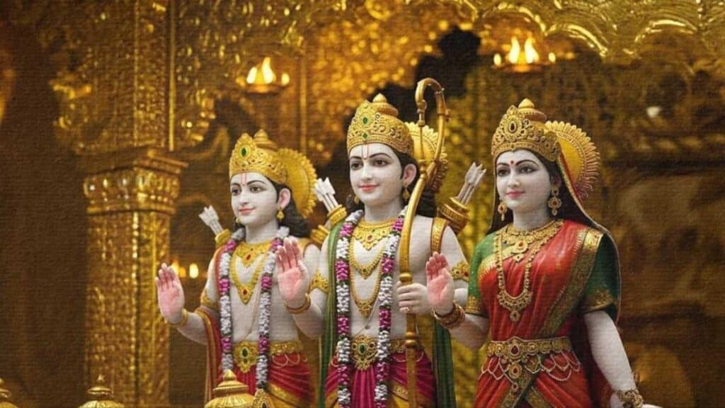 Diwali: Date, Puja Muhurat, Lakshmi Puja Significance, Mantra, Aarti, Rangoli Designs, and Complete Celebration Guide 9 ram darbar