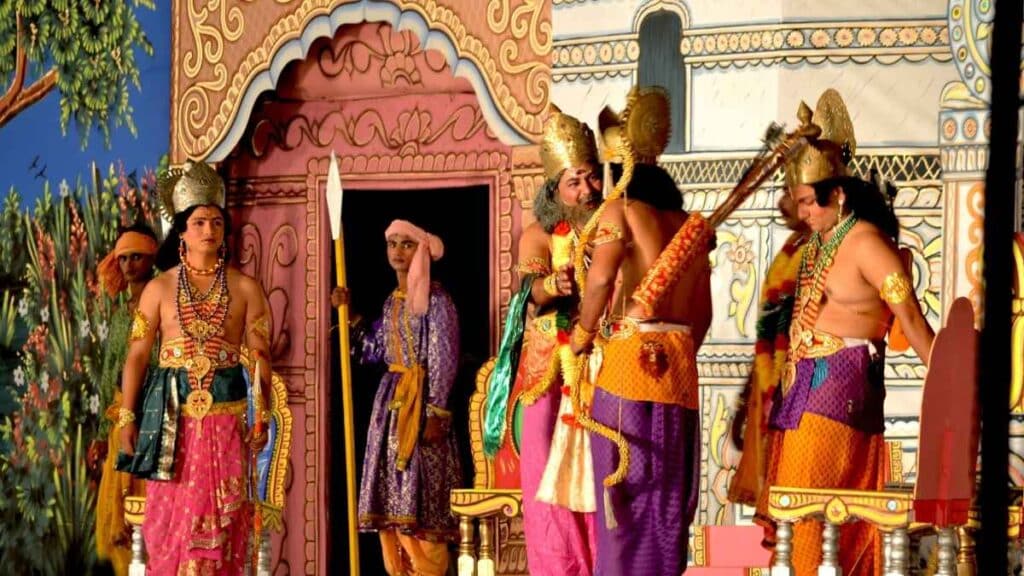 rama navami festival 