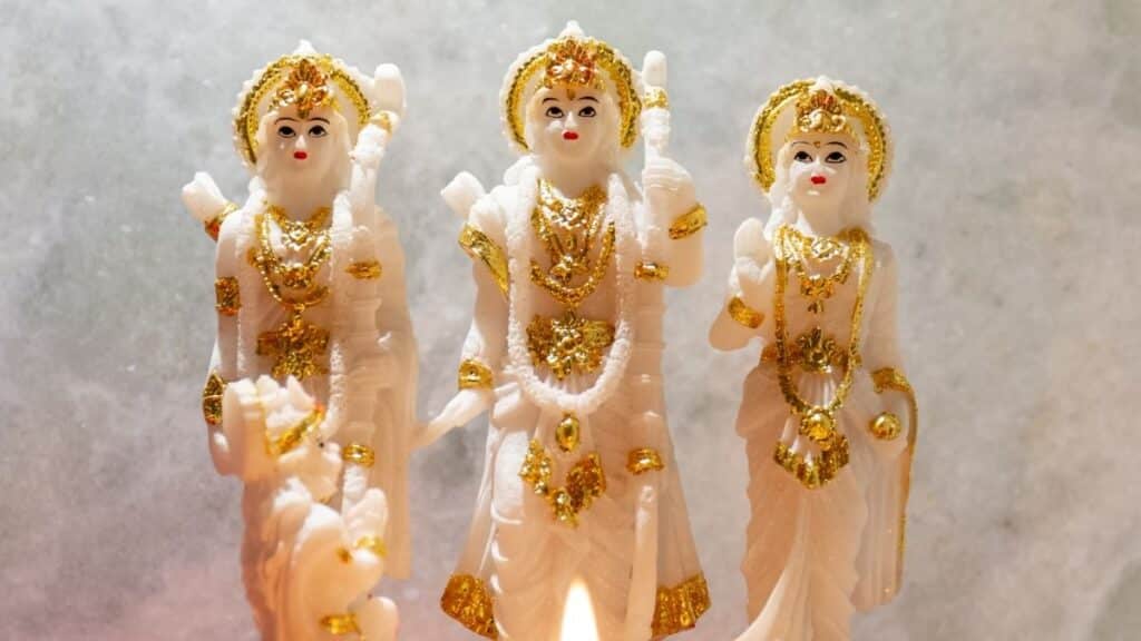 rama navami festival