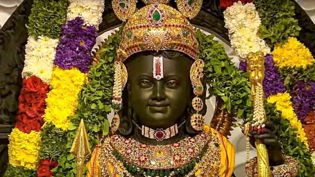 Ram Navami : The Festival Celebrating Lord Rama's Birth