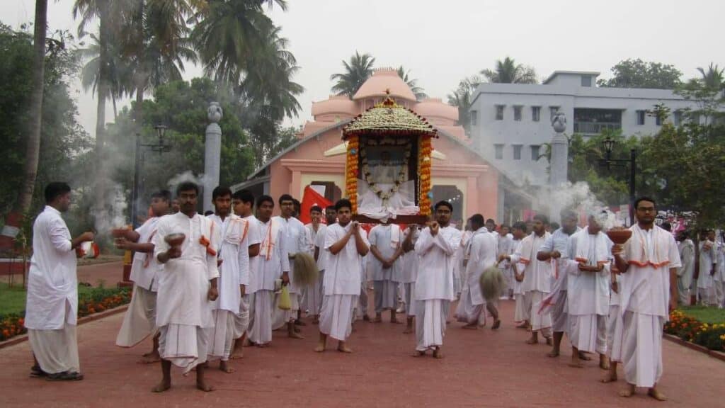 Ramakrishna Jayanti