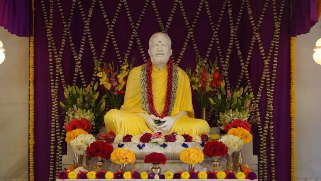 Ramakrishna Jayanti 