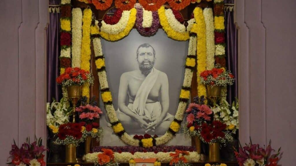 Ramakrishna Jayanti