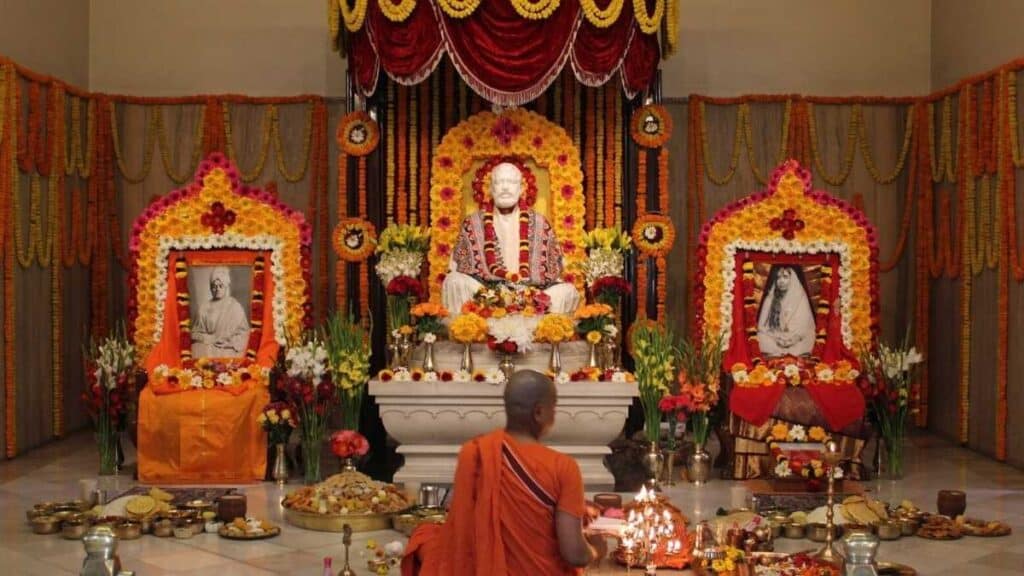 Ramakrishna Jayanti