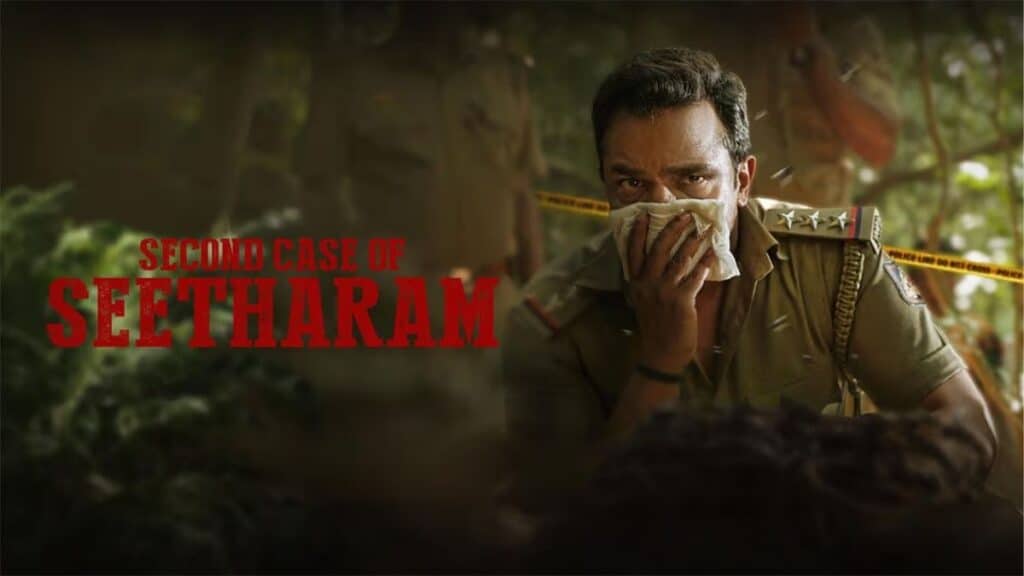 Second Case of Seetharam Movie review