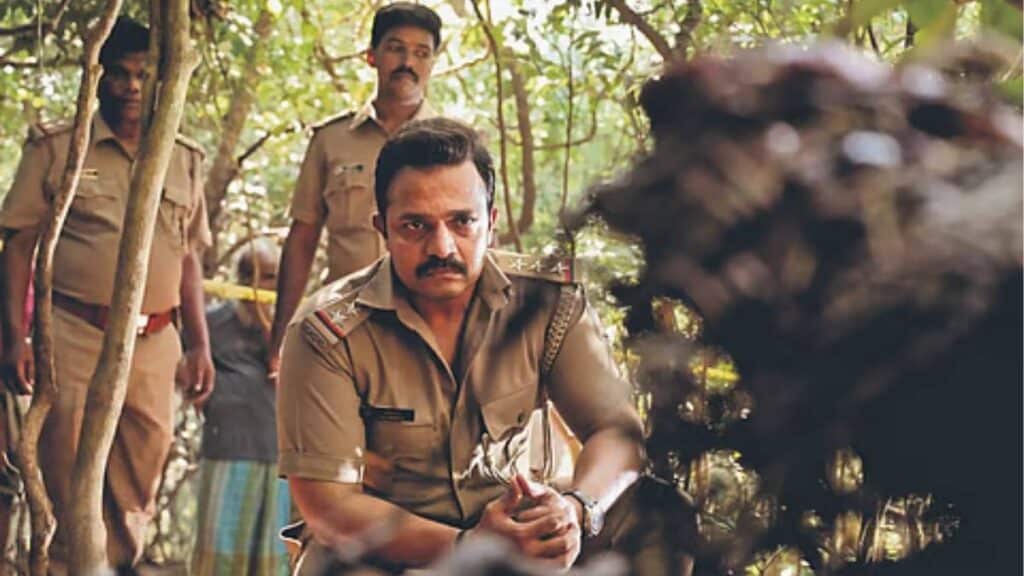 Second Case of Seetharam Movie review
