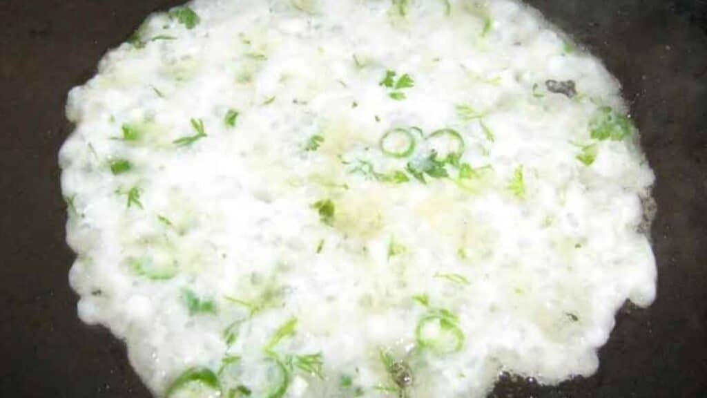 Sabudana Dosa Recipe 2 Serve Immediately 1