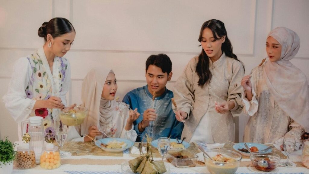 Shab-e-Barat celebration