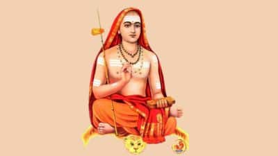 Shankaracharya Jayanti