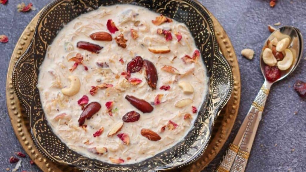 Sheer Khurma (6)