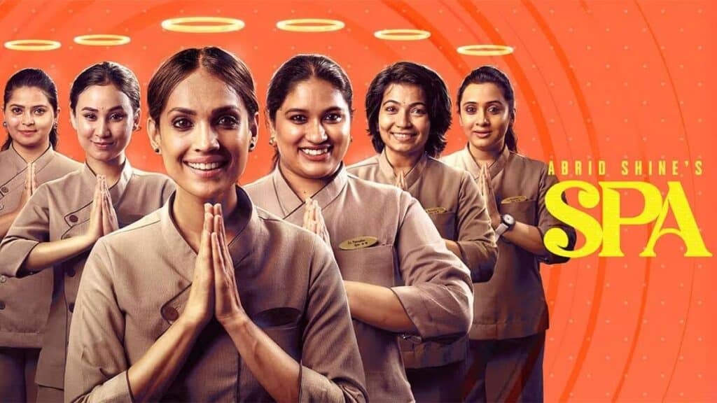 Spa Movie Review: Abrid Shine’s Bold Satire Delivers Fresh Perspective on Desire and Hypocrisy Spa movie review