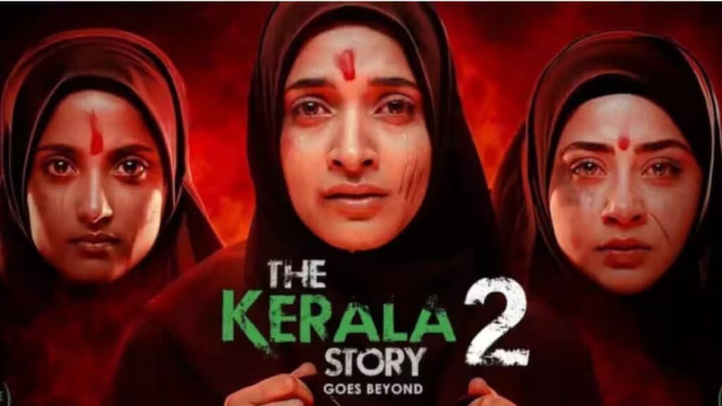 The Kerala Story 2 movie review