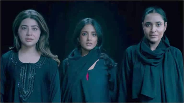 The Kerala Story 2 movie review