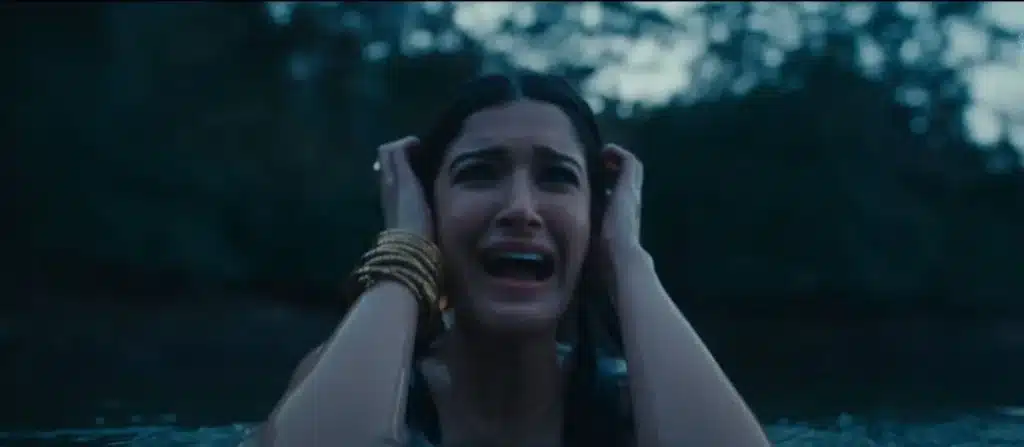 shanaya kapoor Tu yaa main