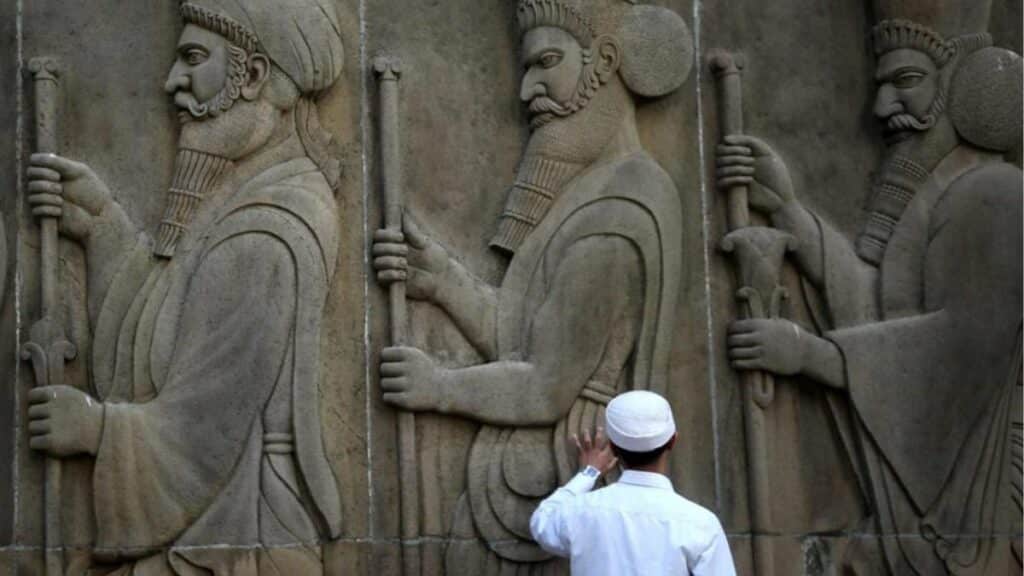 Zarthost No Deeso festival