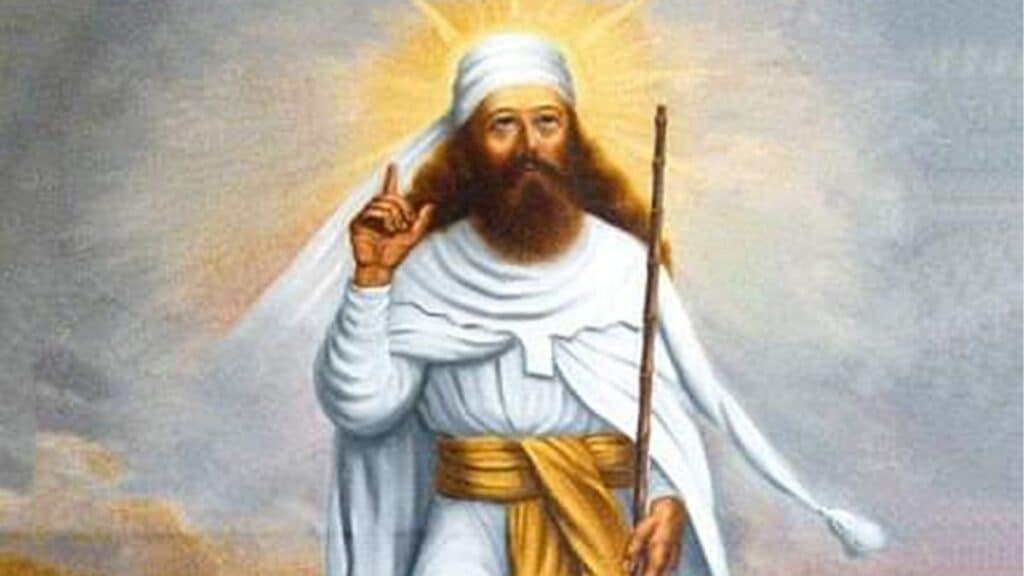 Zarthost No Deeso festival