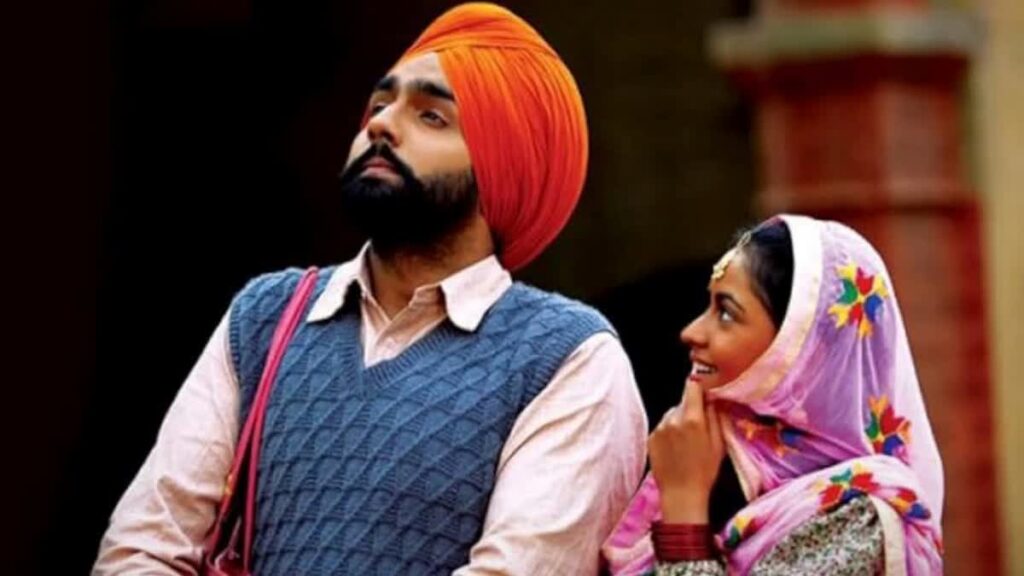 bambukat 2 ammy virk