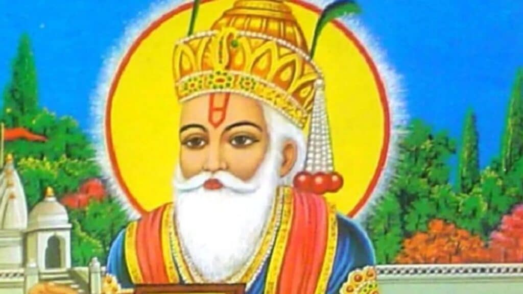 Lord Jhulelal