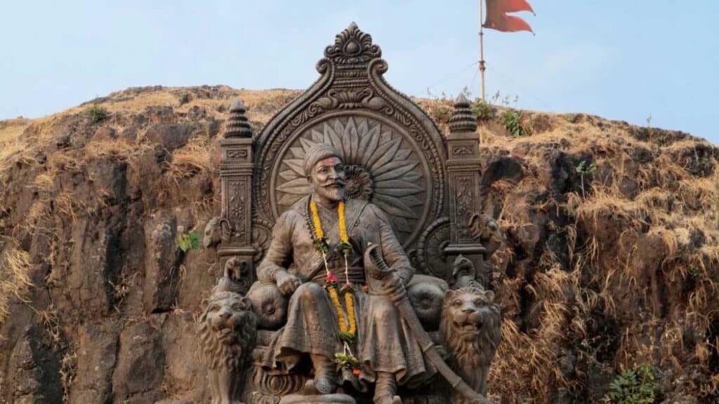 chhatrapati shivaji maharaj