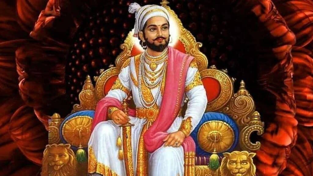 chhatrapati shivaji maharaj