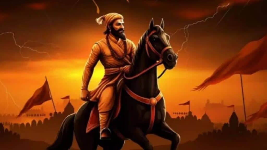 chhatrapati shivaji maharaj