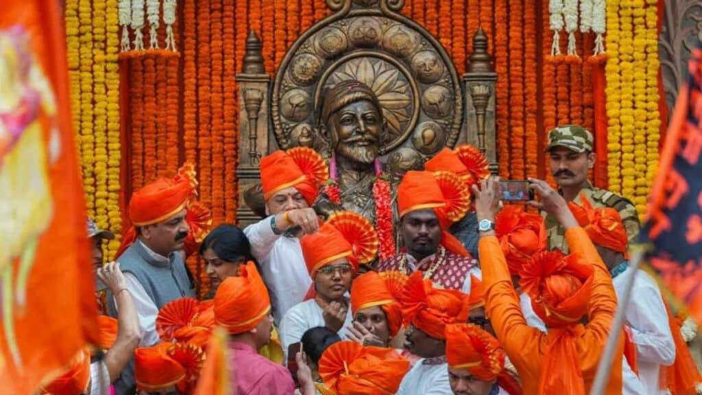 chhatrapati shivaji maharaj