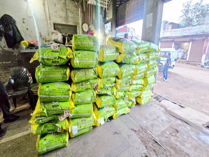 cumin adulteration scam in gwalior