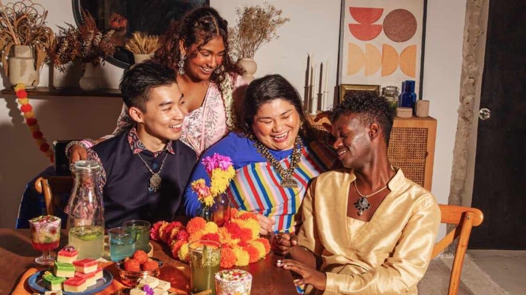 Diwali: Date, Puja Muhurat, Lakshmi Puja Significance, Mantra, Aarti, Rangoli Designs, and Complete Celebration Guide 14 diwali outside india