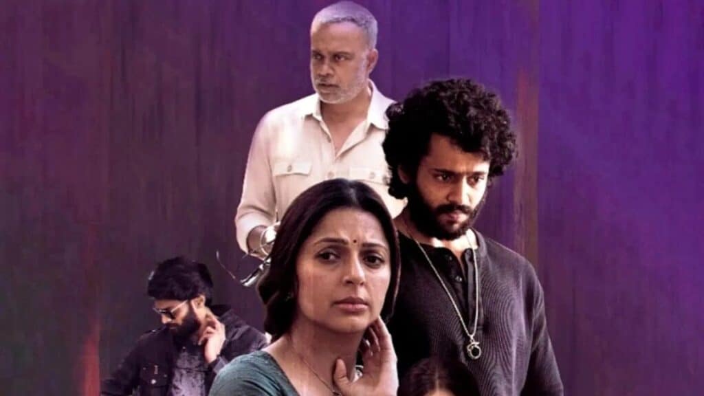 euphoria movie review