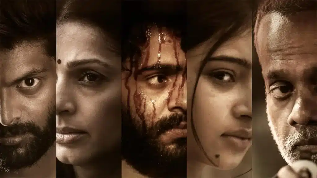 euphoria movie review