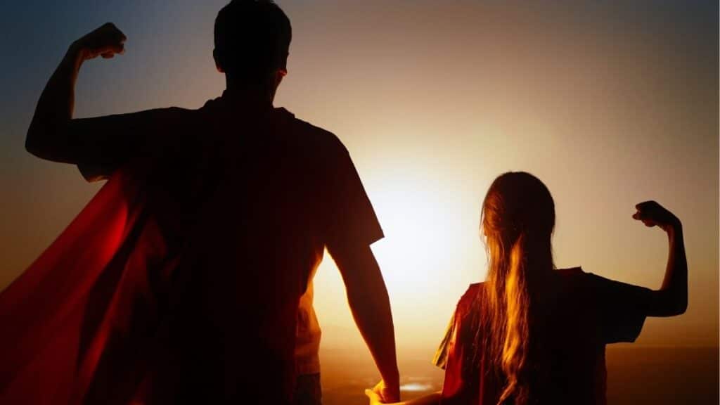 father's day Festival