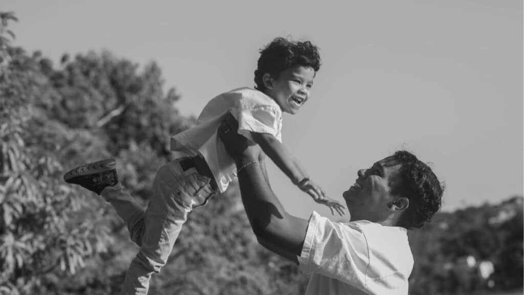 father's day Festival