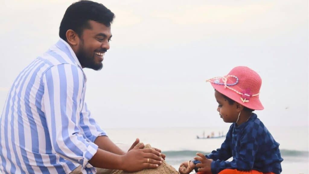 father's day Festival