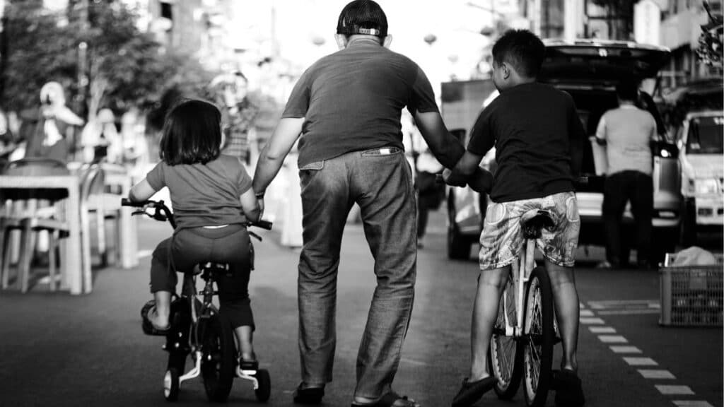 father's day Festival