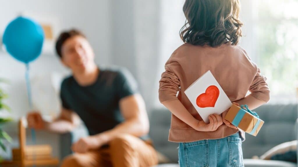 father's day Festival