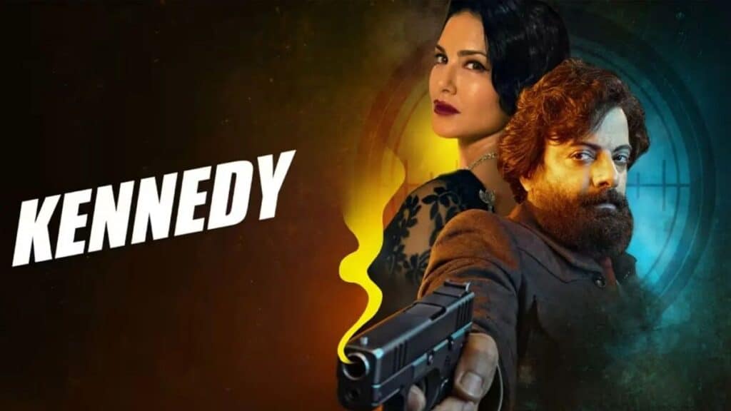 kennedy Movie review
