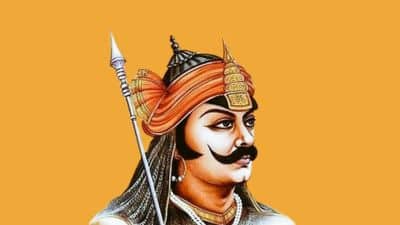 maharana pratap 