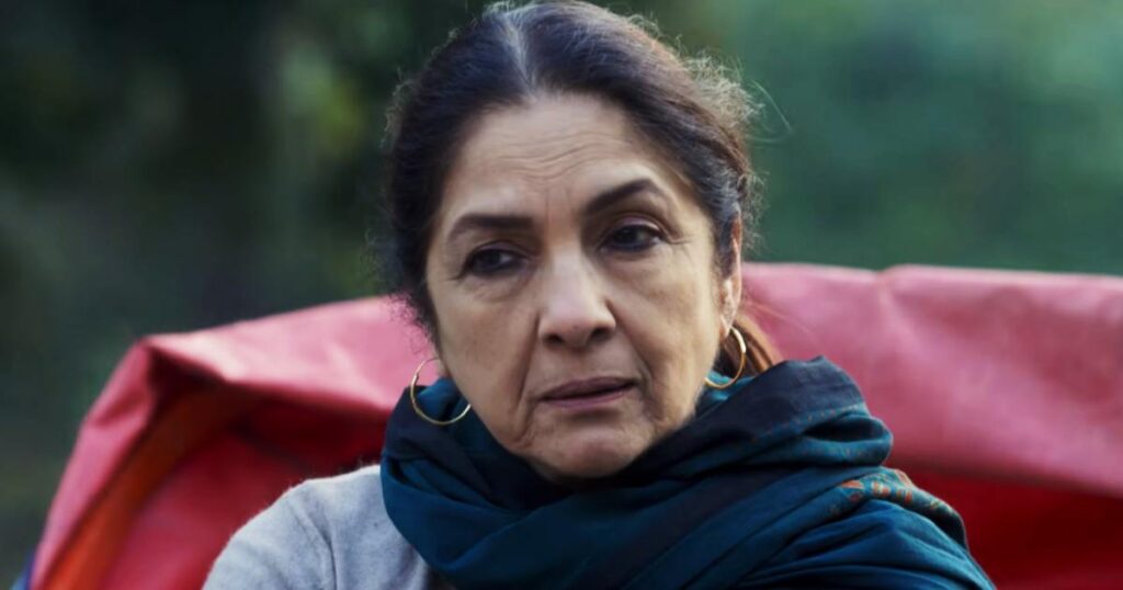 neena gupta in vadh 2
