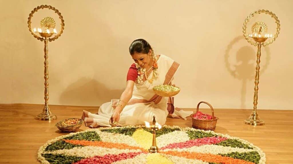 onam festival
