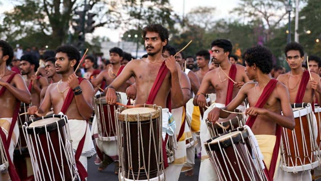 onam festival