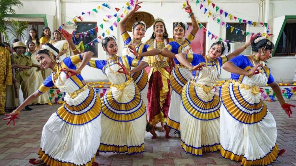 onam festival