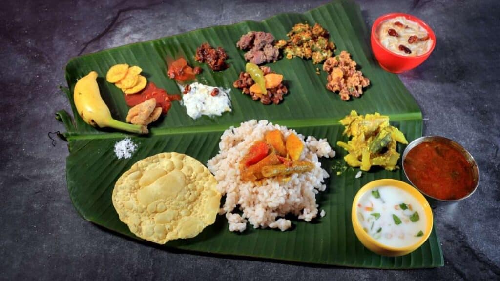 onam festival