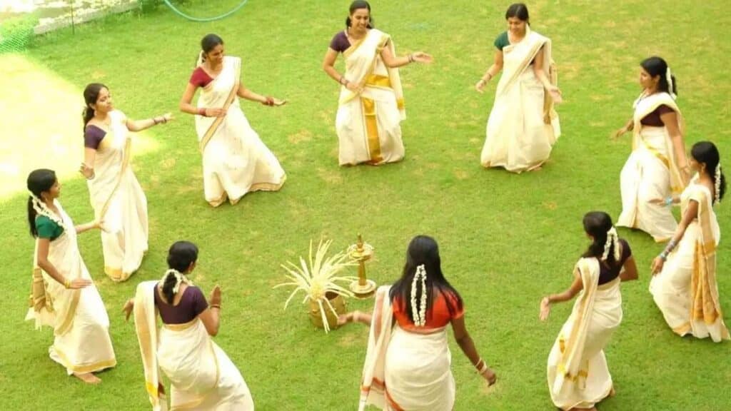 onam festival