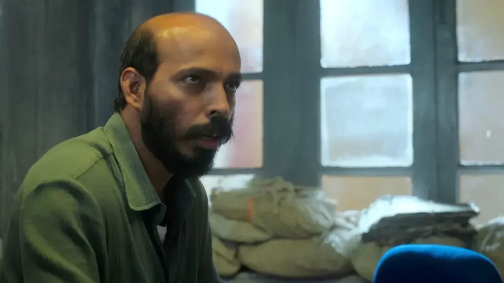 Raj B Shetty's rakkasapuradhol