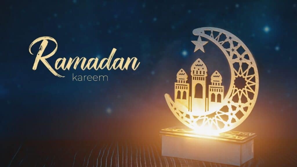 ramadan festival 