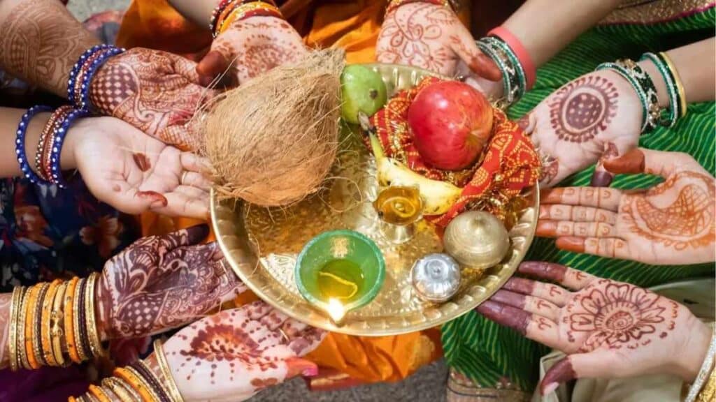 teej Festival